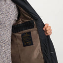 veste State of Art Manteau en polyester - blue foncé/marine