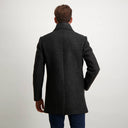 veste State of Art Modern Classics Lanificio Roma manteau - anthracite uni