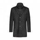 veste State of Art Modern Classics Lanificio Roma manteau - anthracite uni