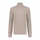 pull State of Art Modern Classics pull col roulé - beige/grège