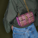 sac Claris Virot MINI AVA