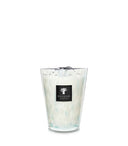bougie BAOBAB SAPPHIRE PEARLS