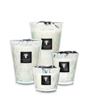 bougie BAOBAB SAPPHIRE PEARLS