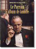 Steve Schapiro. Le Parrain. L'album de famille. 40th Ed. TASCHEN
