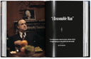 Steve Schapiro. Le Parrain. L'album de famille. 40th Ed. TASCHEN
