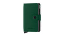 MINIWALLET YARD GREEN Secrid