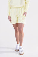 short FOLLOVERS Jaune