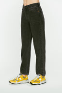 SPARK WASHED BLACK  M.Lonnberg