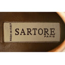 botte SARTORE SR3600 PARMA DOC