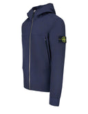 veste STONE ISLAND Q0122 SOFT SHELL-R_E.DYE® TECHNOLOGY