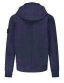 veste STONE ISLAND Q0122 SOFT SHELL-R_E.DYE® TECHNOLOGY