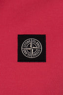 polo Stone Island fushia