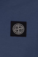 polo Stone Island dark blue