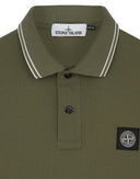 Polo stone island