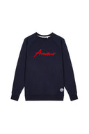 sweat French Disorder AMOUR TRICOTIN 99,00 €