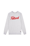 sweat French Disorder FETARD TRICOTIN