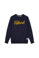 sweat French Disorder FETARD TRICOTIN