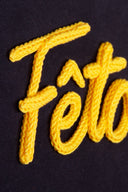 sweat French Disorder FETARD TRICOTIN