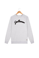 sweat FRENCH DISORDER GENTLEMAN (TRICOTIN)