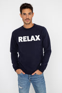 sweat French Disorder CLYDE RELAX