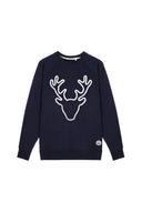 sweat French Disorder RUDOLPH TRICOTIN