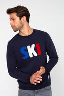 sweat French Disorder