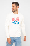 sweat French Disorder SUNDAY