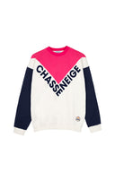 sweat French Disorder CHASSE NEIGE