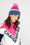 sweat French Disorder CHASSE NEIGE