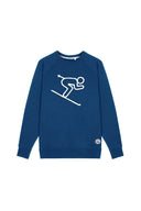 sweat French Disorder skieu state blue