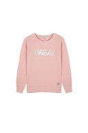 sweat French Disorder OHLALA TRICOTIN