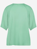 TOP TAGO IBANA vert jade