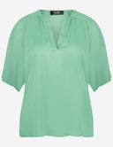 TOP TAGO IBANA vert jade