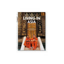 livre TASCHEN  Living in Southeast Asia