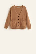 GILET NATAN COLLECTION