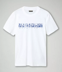 T-shirt napapijri