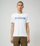 T-shirt napapijri