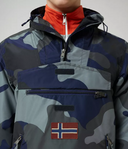 Blousons napapijri