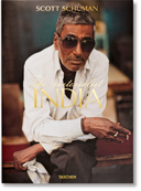 Livre Taschen - The Sartorialist. India