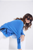 pull Not Shy CACHEMIRE LEANDRA