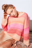 pull TRICOTS DE LEA MARYANN