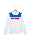 sweat French Disorder WONDER