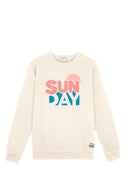 sweat French Disorder SUNDAY