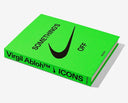 Virgil Abloh. Nike. ICONS TASCHEN