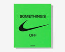 Virgil Abloh. Nike. ICONS TASCHEN