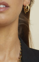boucle oreilles MYA BAY FIFTH AVENUE