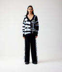 pantalon v.witmeur lab Surrealist Bis