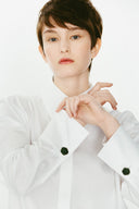 chemise M.Lonnberg  HOPE WHITE
