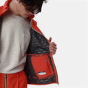 veste K-Way JACK STRETCH DOT