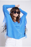 pull Not Shy CACHEMIRE LEANDRA